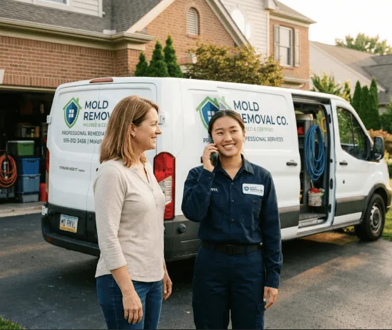 Crawlspace Mold Remediation Athens, OH FAQs